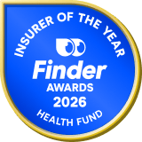 Finder Award